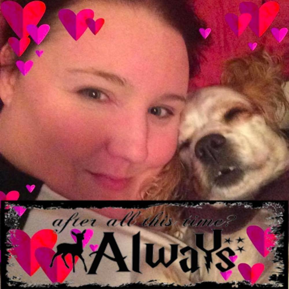 Meet your Posher, Alisa